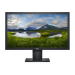 DELL E Series E2221HN computer monitor 54.6 cm (21.5") 1920 x 1080 pixels Full HD LCD Black