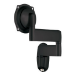 Chief Flat Panel Dual Swing Arm Wall Mount Black