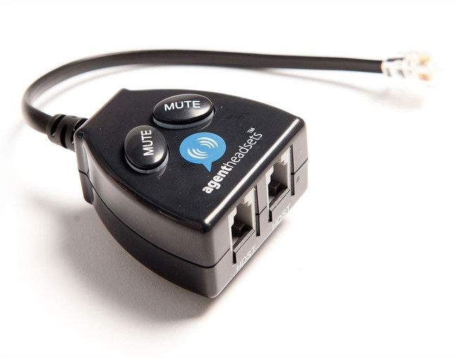 Image of AGENT Buddy Switch AG22-0073