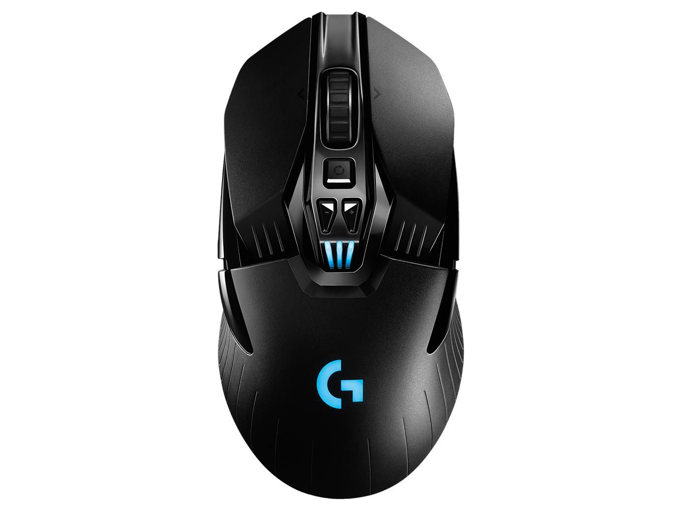 Image of Logitech G903 GAMING MOUSE SENSOR2