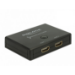 DeLOCK 18749 video switch HDMI