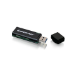iogear GFR304SD card reader USB 3.2 Gen 1 (3.1 Gen 1) Black