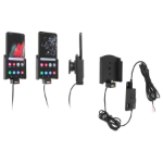 Brodit 727192 holder Active holder Mobile phone/Smartphone Black