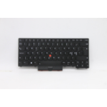 Lenovo 5N20W67866 laptop spare part Keyboard