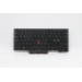Lenovo 5N20W67866 notebook spare part Keyboard