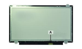 2-Power 2P-LP140WH8(TP)(D2) laptop spare part Display