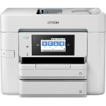 Epson WorkForce Pro WF-4745DTWF Inkjet A4 4800 x 1200 DPI 34 ppm Wi-Fi