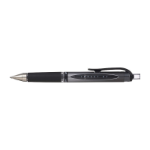 UNI-BALL Impact RT RB Blk Bx12