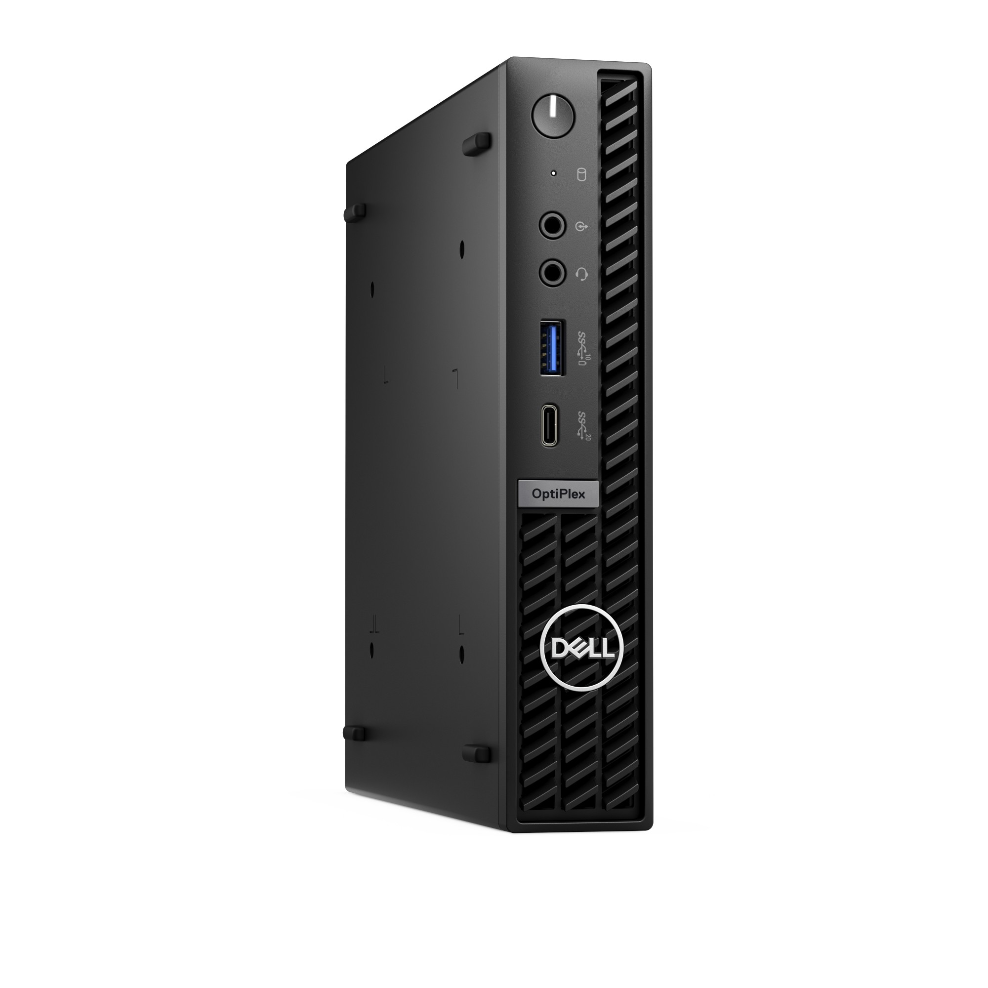 DELL OptiPlex 7020 Plus Intel® Core i5 i5-14500 16 GB DDR5-SDRAM 512 GB SSD Windows 11 Pro MFF Mini PC Black