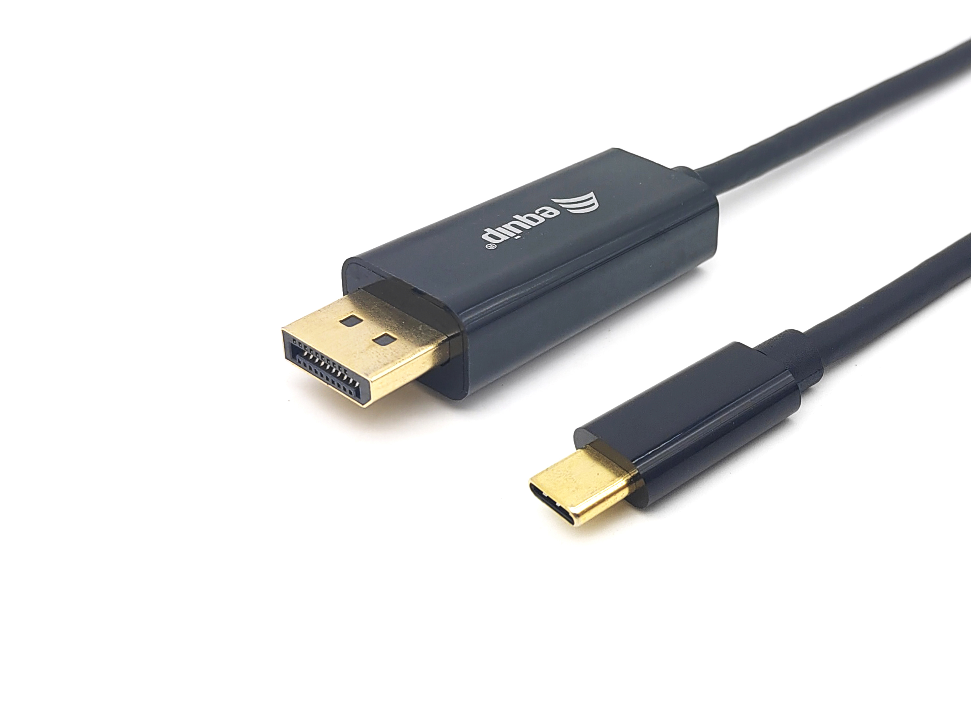 Image of DIGITAL DATA COMMUNICATIONS Adapter Usb-C -> DisplayPort 4K60Hz...