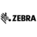 Zebra 3400 Wax Ribbon Black 156mm X 450m cinta para impresora