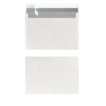 Herlitz 764258 envelope C6 (114 x 162 mm) White 100 pc(s)