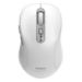 Port Designs 900707CW mouse Home Right-hand RF Wireless + Bluetooth Optical 3200 DPI