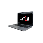 T1A HP EliteBook 820 G4 Refurbished Intel® Core™ i5 i5-7300U Laptop 31.8 cm (12.5") Full HD 8 GB DDR4-SDRAM 256 GB SSD Windows 10 Pro Black, Silver