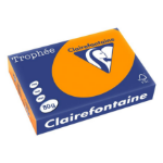 Clairefontaine Trophée printing paper A4 (210x297 mm) 500 sheets Orange