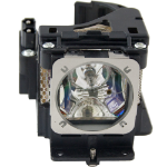 Promethean Generic Complete PROMETHEAN XE-40 Projector Lamp projector. Includes 1 year warranty.