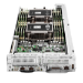 HPE ProLiant XL225n Gen10 Plus 1U Node Configure-to-order Server Stativ (1U) Hvid