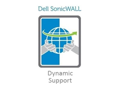 SonicWall Dynamic Support 24X7 1Y