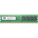 HP 1GB PC3-10600 memory module 1 x 1 GB DDR3 1333 MHz