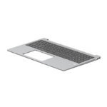 HP P02375-271 laptop spare part Keyboard