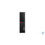 Lenovo ThinkCentre M920s Intel® Core™ i5 i5-9500 8 GB DDR4-SDRAM 256 GB SSD Windows 10 Pro SFF PC Black