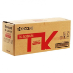 KYOCERA TK-5384M MAGENTA TONER FOR ECOSYS MA4000cifx PA4000cx 10K PAGE YIELD