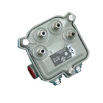Cisco SG-FST-4-17-STD cable splitter/combiner Silver