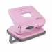 Rapesco 825 hole punch Pink