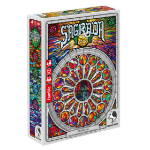 Pegasus Sagrada Board game Puzzle