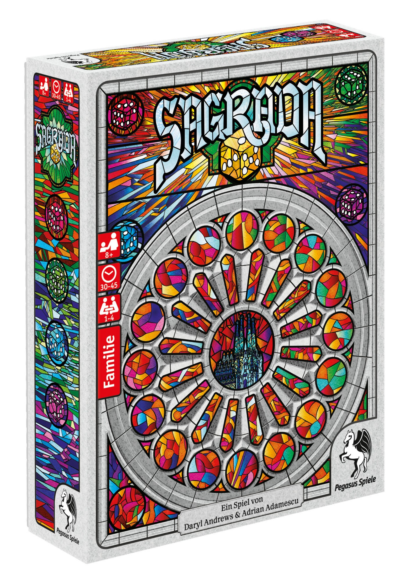 EU Product - 51120G Sagrada thumbnail