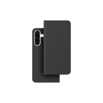 Samsung GP-FWA566AEA mobile phone case 17 cm (6.7") Flip case Black