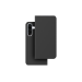 Samsung GP-FWA566AEA mobile phone case 17 cm (6.7") Flip case Black