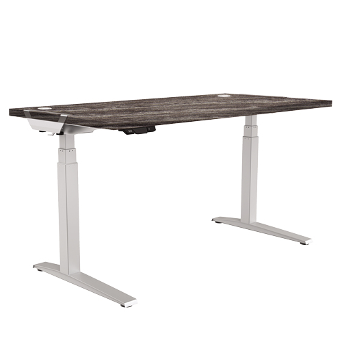 Fellowes Levado Oak colour
