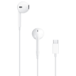 Apple EarPods (USB-C) Headset Wired In-ear Calls/Music USB Type-C White