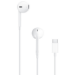 Apple EarPods (USB-C) Headset Wired In-ear Calls/Music USB Type-C White