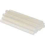 ATTEN Semi-Clear White Hot Melt Glue Sticks Adhesive Rod 7x100mm (16pcs)