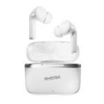 Audictus Dopamine Headset True Wireless Stereo (TWS) In-ear Calls/Music Bluetooth White