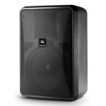 Harman/Kardon CONTROL 28-1 loudspeaker Black Wired 120 W