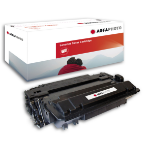 AgfaPhoto APTHP255XE tonercartridge 1 stuk(s) Zwart