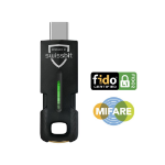 Swissbit ishield Key 2 Pro MIFARE USB-C