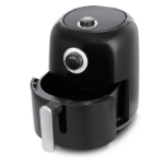 Emerio AF-125770 fryer Single Stand-alone 1450 W Hot air fryer Black