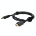AddOn Networks HDMI2HDMI3M HDMI cable 118.1" (3 m) HDMI Type A (Standard) Black