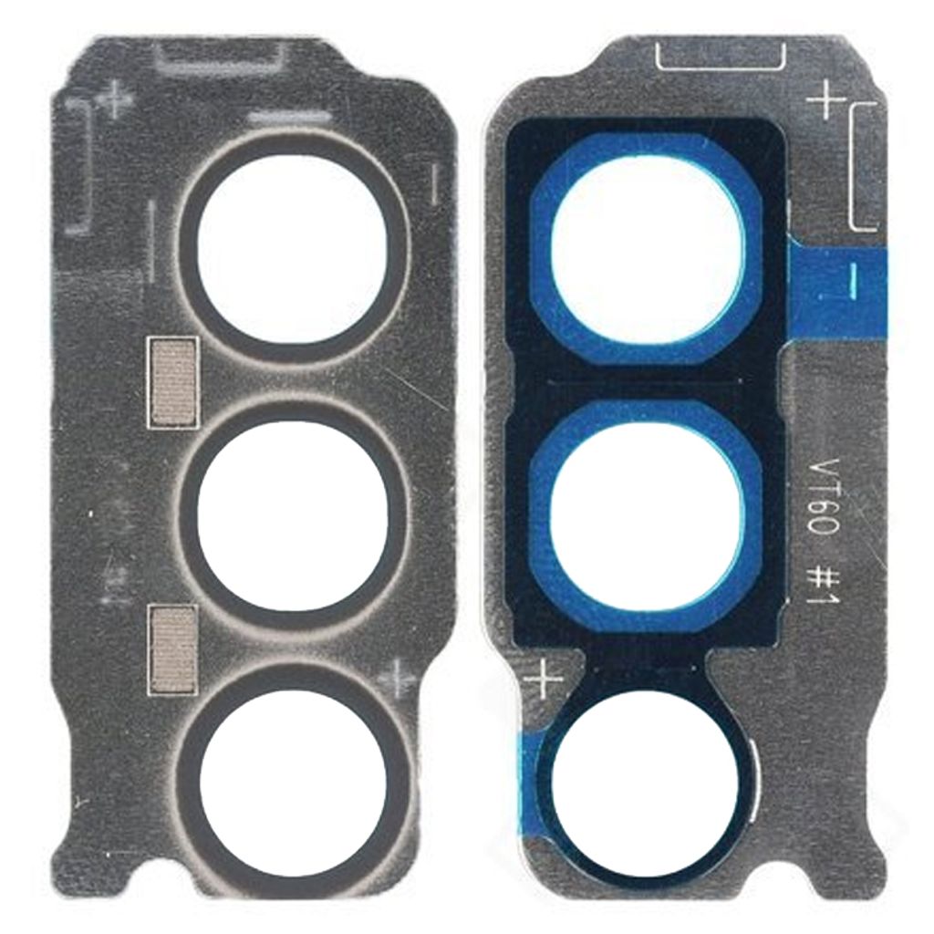 EU Product - Galaxy S21 Plus Inner camera lens - Silver thumbnail