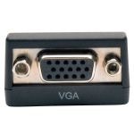 Tripp Lite P134-000-VGA-V2 DisplayPort 1.2 to VGA Active Compact Adapter Video Converter (M/F)  Chert Nigeria
