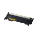 Samsung CLT-Y404S/ELS/Y404S Toner cartridge yellow, 1K pages for Samsung C 430