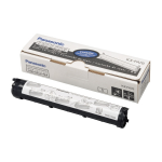 Panasonic KX-FA76X Toner-kit, 2K pages for Panasonic KX-FL 501