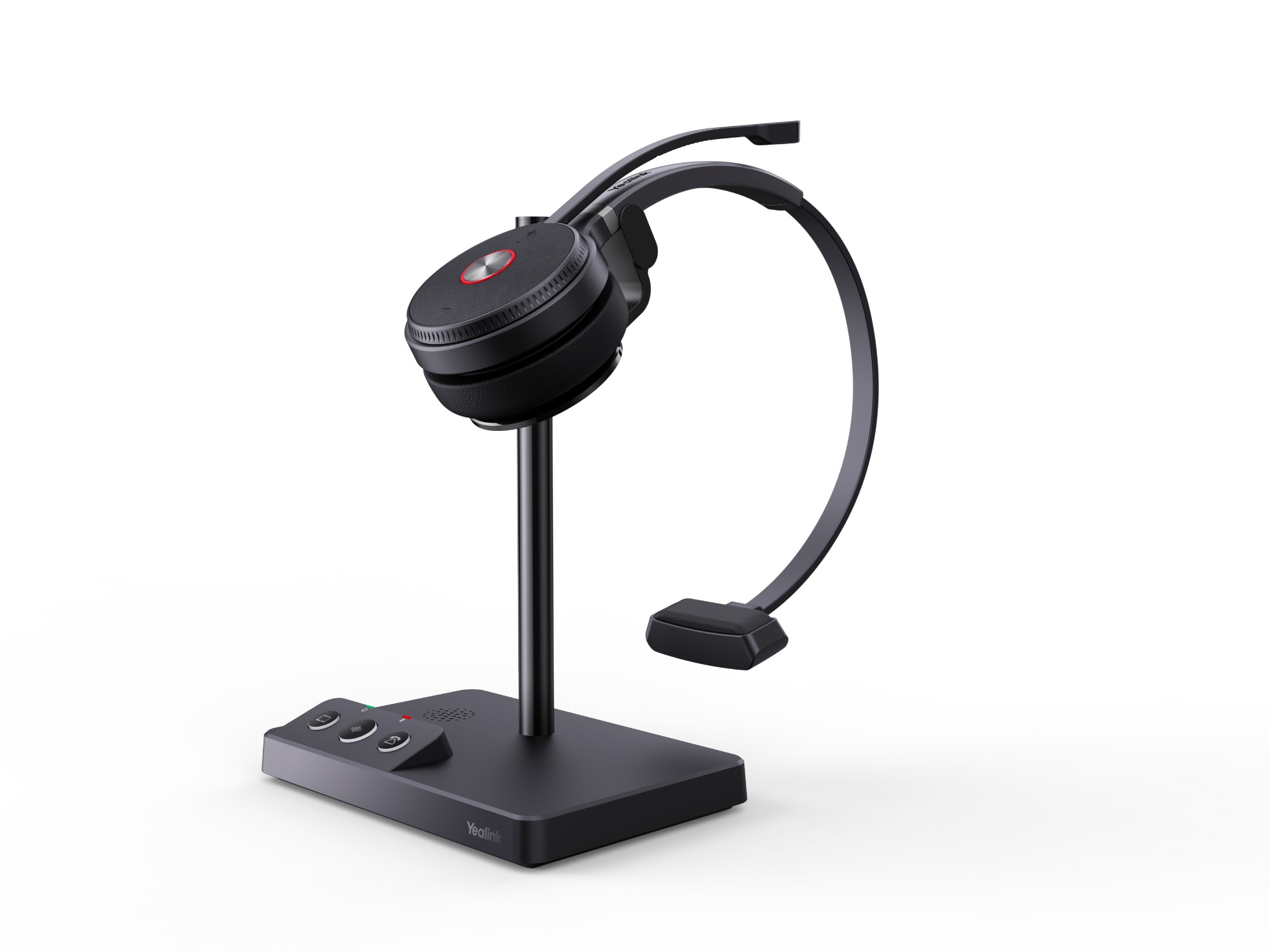 Yealink WH62 Mono UC Headset