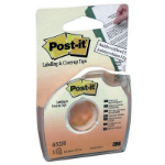 Post-It 652H label-making tape