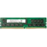 HP 1XD86AT memory module 32 GB 1 x 32 GB DDR4 288-pin DIMM ECC