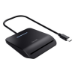Trust Primo smart card reader Indoor USB USB Type-C Black